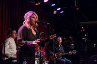 2019-06-14 - Charlie Hunter & Lucy Woodward från Fasching, Stockholm
