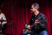 2019-06-14 - Charlie Hunter & Lucy Woodward från Fasching, Stockholm