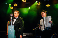 2019-06-15 - T.B And His Rythm SwingTones från Liseberg, Göteborg