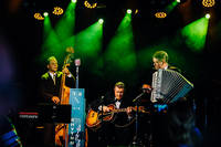 2019-06-15 - T.B And His Rythm SwingTones från Liseberg, Göteborg