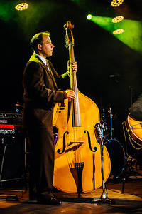 2019-06-15 - T.B And His Rythm SwingTones från Liseberg, Göteborg
