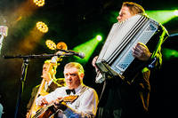 2019-06-15 - T.B And His Rythm SwingTones från Liseberg, Göteborg