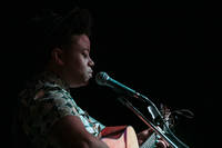 2019-06-17 - Amythyst Kiah från Twang, Stockholm