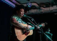 2019-06-17 - Amythyst Kiah från Twang, Stockholm
