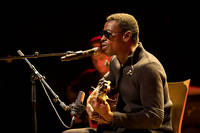 2019-06-17 - Seu Jorge från Konserthuset, Stockholm