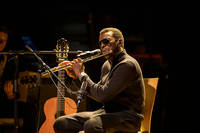 2019-06-17 - Seu Jorge från Konserthuset, Stockholm