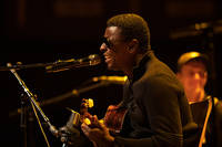2019-06-17 - Seu Jorge från Konserthuset, Stockholm
