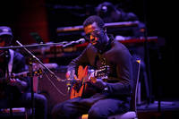 2019-06-17 - Seu Jorge från Konserthuset, Stockholm