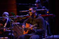 2019-06-17 - Seu Jorge från Konserthuset, Stockholm