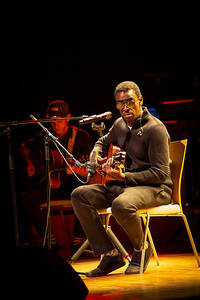 2019-06-17 - Seu Jorge från Konserthuset, Stockholm
