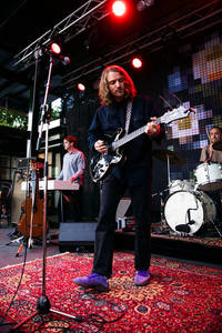 2019-06-18 - Dungen från Mosebacke, Stockholm