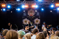2019-06-18 - Dungen från Mosebacke, Stockholm