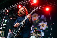 2019-06-18 - Dungen från Mosebacke, Stockholm