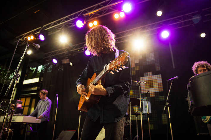2019-06-18 - Dungen från Mosebacke, Stockholm