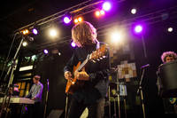2019-06-18 - Dungen från Mosebacke, Stockholm