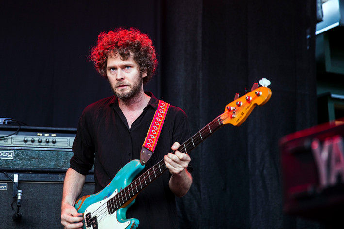 2019-06-18 - Dungen från Mosebacke, Stockholm