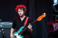 2019-06-18 - Dungen från Mosebacke, Stockholm