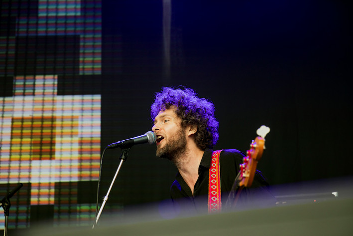 2019-06-18 - Dungen från Mosebacke, Stockholm