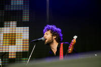 2019-06-18 - Dungen från Mosebacke, Stockholm
