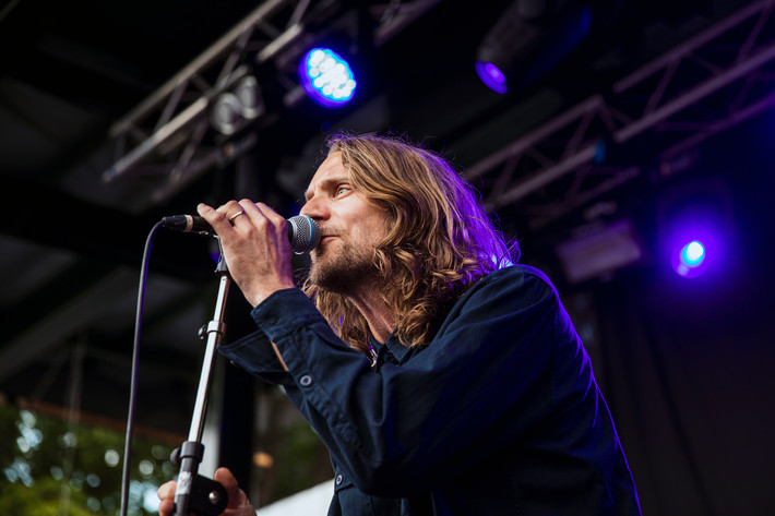 2019-06-18 - Dungen från Mosebacke, Stockholm