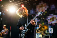 2019-06-18 - Dungen från Mosebacke, Stockholm