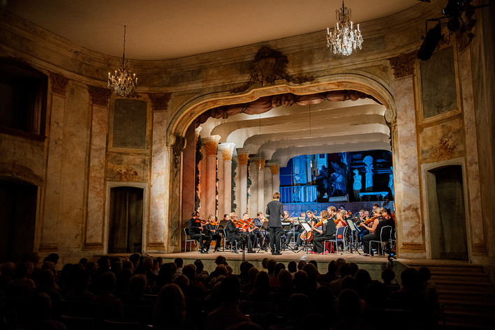 2019-06-19 - Beethovens Eroica från Confidencen, Stockholm
