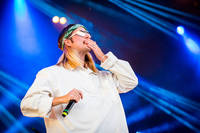 2019-06-19 - Fricky från Liseberg, Göteborg