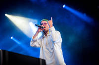 2019-06-19 - Fricky från Liseberg, Göteborg