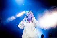 2019-06-19 - Fricky från Liseberg, Göteborg