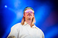 2019-06-19 - Fricky från Liseberg, Göteborg