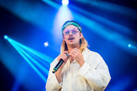 2019-06-19 - Fricky från Liseberg, Göteborg