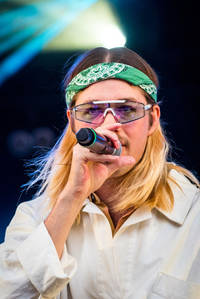 2019-06-19 - Fricky från Liseberg, Göteborg