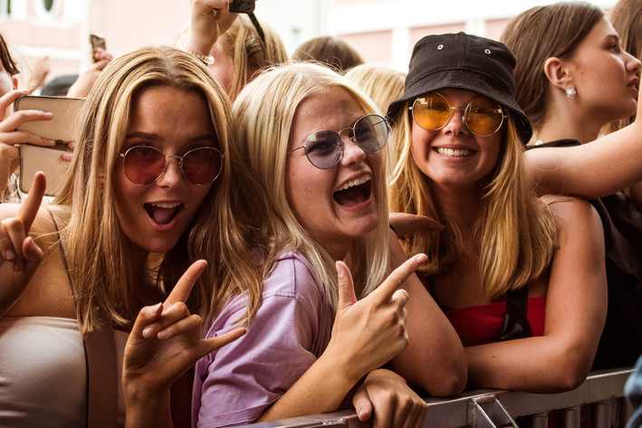 2019-06-19 - Fricky från Liseberg, Göteborg