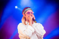 2019-06-19 - Fricky från Liseberg, Göteborg