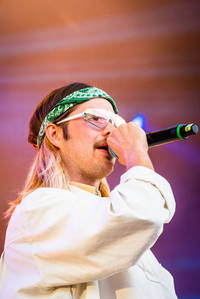 2019-06-19 - Fricky från Liseberg, Göteborg
