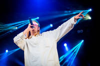 2019-06-19 - Fricky från Liseberg, Göteborg