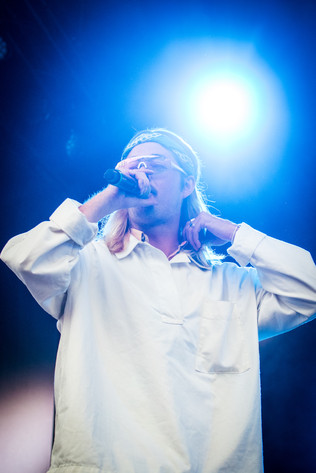 2019-06-19 - Fricky från Liseberg, Göteborg