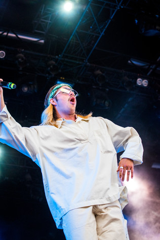 2019-06-19 - Fricky från Liseberg, Göteborg