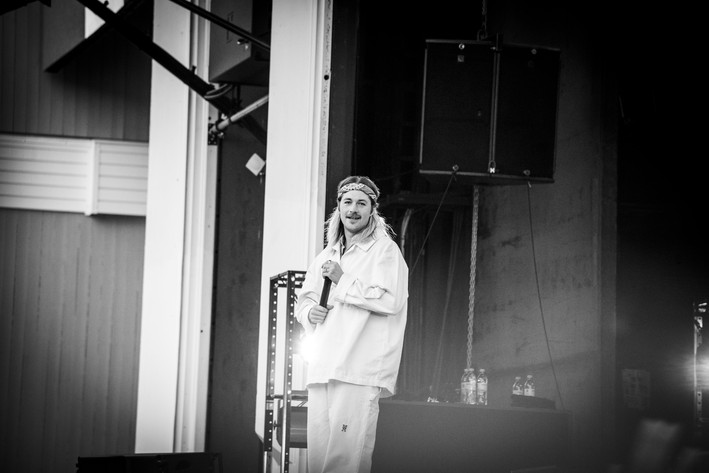 2019-06-19 - Fricky från Liseberg, Göteborg