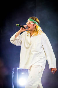 2019-06-19 - Fricky från Liseberg, Göteborg
