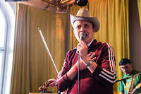 2019-06-15 - David Ritschard från Sthlm Americana, Stockholm