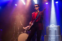 2019-06-15 - Daniel Romano från Sthlm Americana, Stockholm