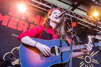 2019-06-15 - Dawn Landes från Sthlm Americana, Stockholm