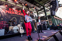 2019-06-15 - Dawn Landes från Sthlm Americana, Stockholm