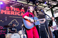 2019-06-15 - Dawn Landes från Sthlm Americana, Stockholm