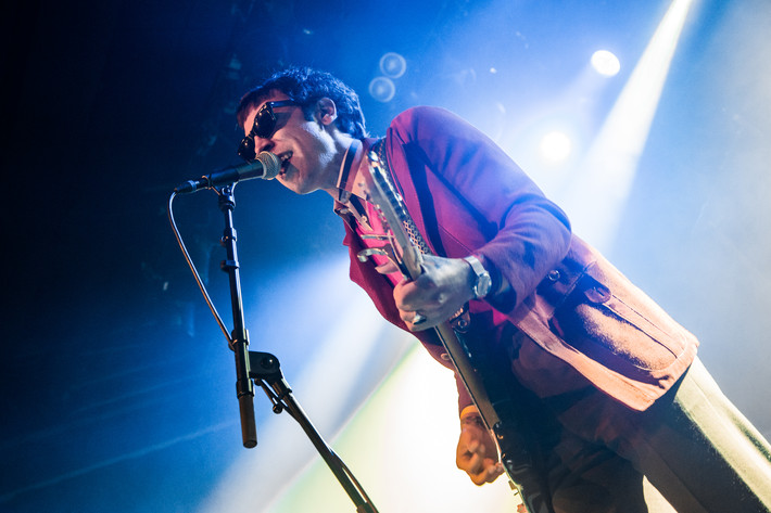 2019-06-15 - Daniel Romano från Sthlm Americana, Stockholm