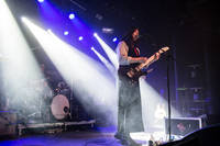 2019-06-15 - Lucy Dacus från Sthlm Americana, Stockholm