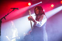 2019-06-15 - Lucy Dacus från Sthlm Americana, Stockholm