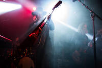 2019-06-15 - Kristofer Åström från Sthlm Americana, Stockholm