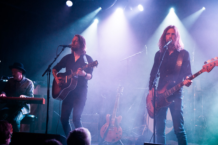 2019-06-15 - Kristofer Åström från Sthlm Americana, Stockholm